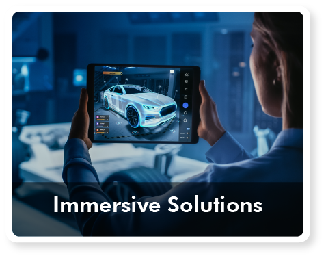 Immersive Solutions